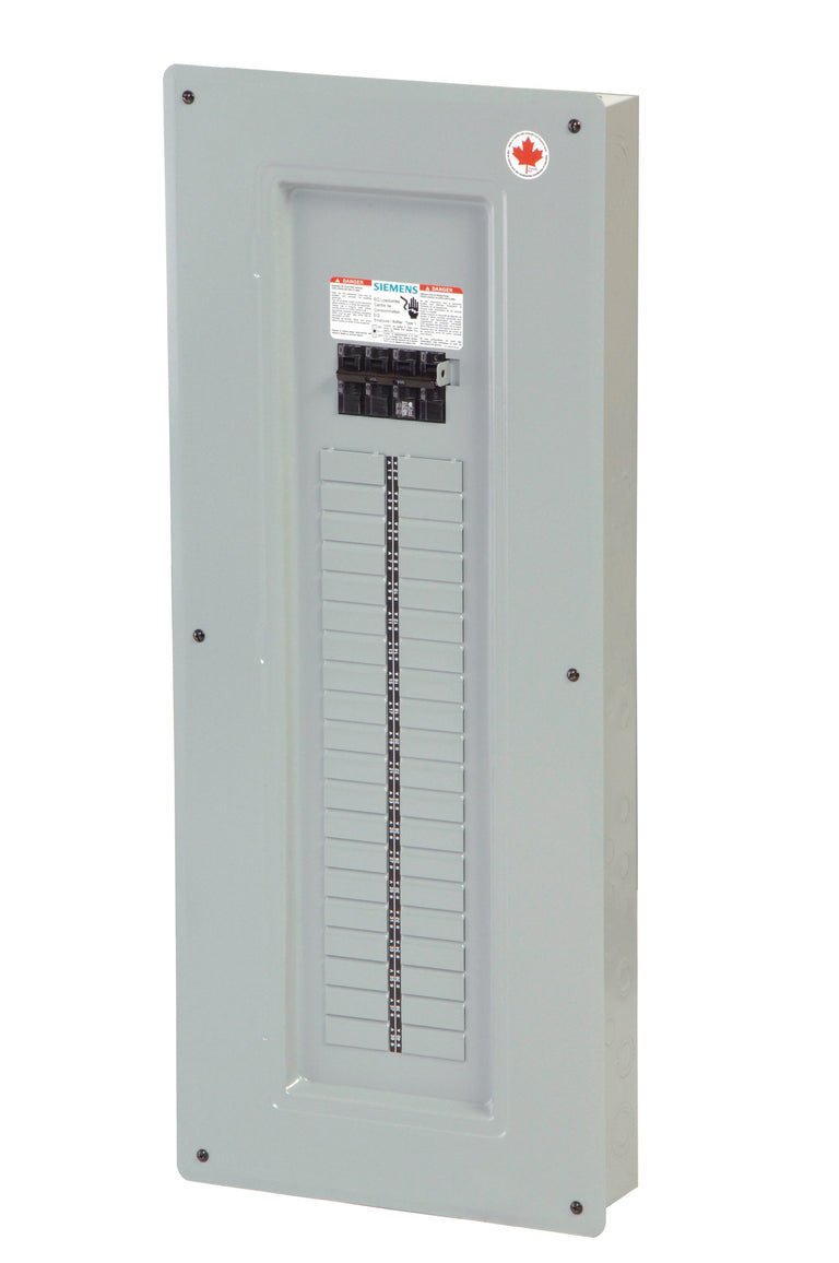 Electrical Panel & Breaker
