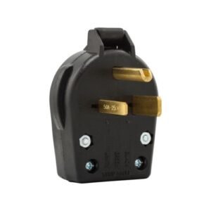 S42-SP Eaton universal plug 30A-50A 250V Commercial 6-50P Range & 6-30P Drayer