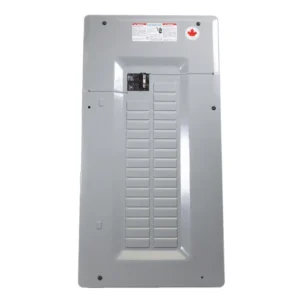 SEQ32100SM Siemens Panel 100A 32 Circuits 64 Spaces With Main Breaker