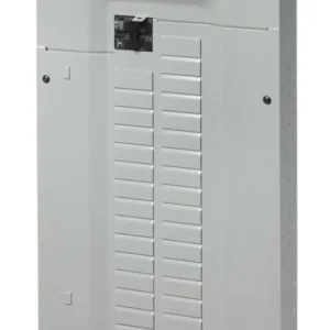 SEQ32125SM Siemens Panel 125A 32 Circuits 64 Spaces With Main Breaker