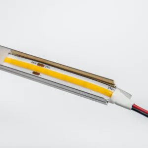 PVSTCOB32032005 Picovolt COB LED Strip 9W/M DC24V 320Chips/M 3000K