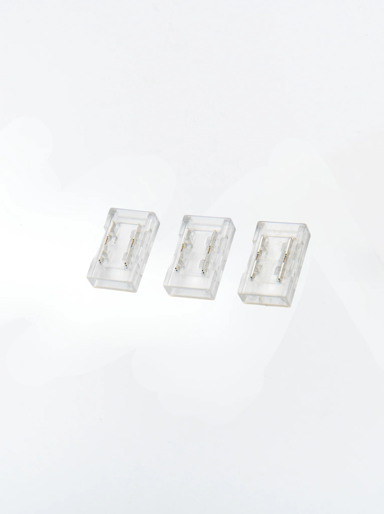 PVAC-F16 COB Strip to Strip Connector IP20