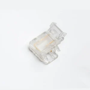 PVAC-F32 COB Corner Connector L shape 90 Super Small Lightable IP20