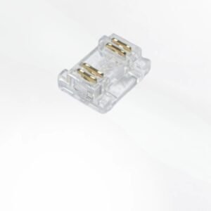 PVAC-F96_COB RGBW (WarmCool) Strip to Strip Connector IP20