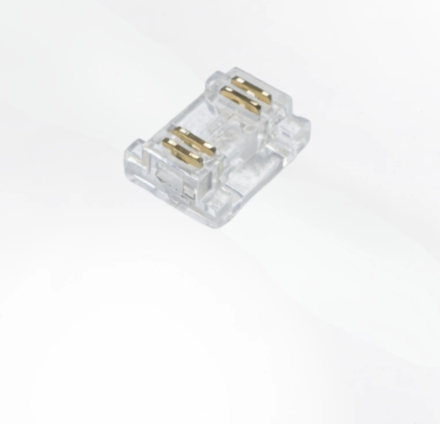 PVAC-F96_COB RGBW (WarmCool) Strip to Strip Connector IP20