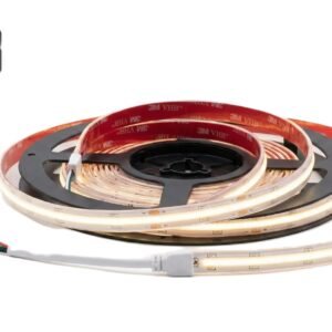PVSTCOB784C2005_Picovolt RGBCW(6K) COB LED Strip 5m 18W/m IP20