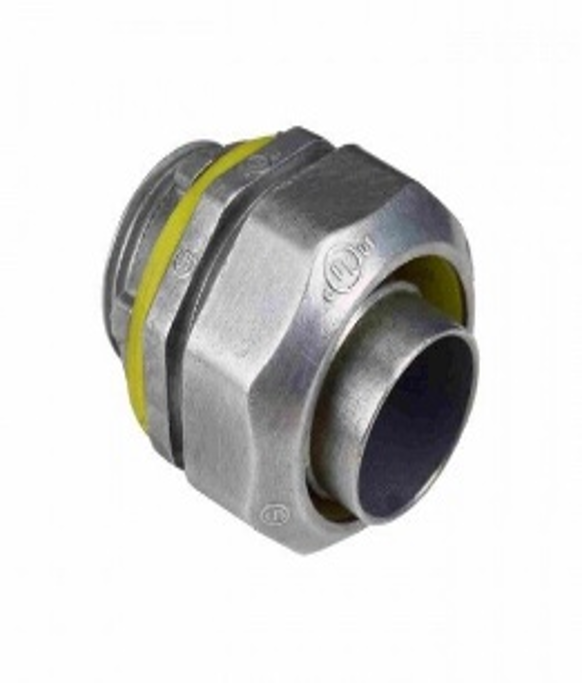 LTC050_1/2'' Straight Liquid Tight Connector For Metallic Liquid Tight Conduit