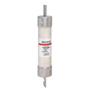TRS100R_TRS Fuse Class RK5 Time-Delay 100A 600V