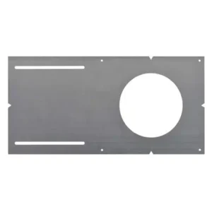 MP04_Mounting Plate For 4″ Recessed Led Without Lip