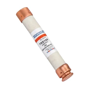TRS15R_TRS Fuse Class RK5 Time-Delay 15A 600V