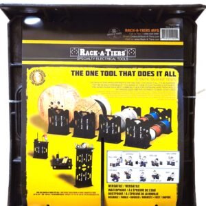 RACK-11455_Rack-A-Tiers Multi-Purpose Wire Dispenser